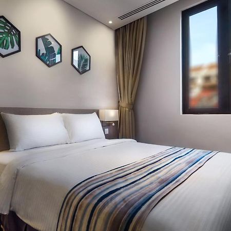 Ropewalk Piazza Hotel Managed By The Ascott Limited Τζωρτζ Τάουν Εξωτερικό φωτογραφία