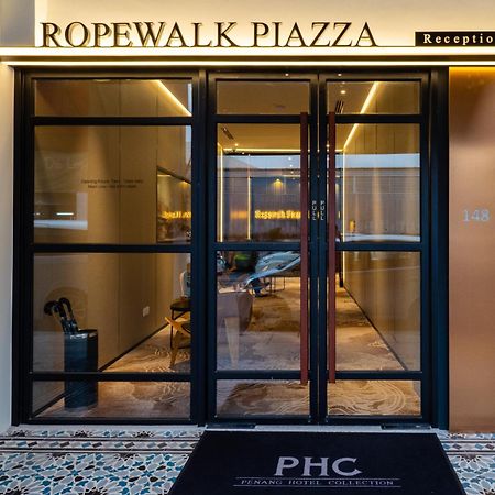 Ropewalk Piazza Hotel Managed By The Ascott Limited Τζωρτζ Τάουν Εξωτερικό φωτογραφία