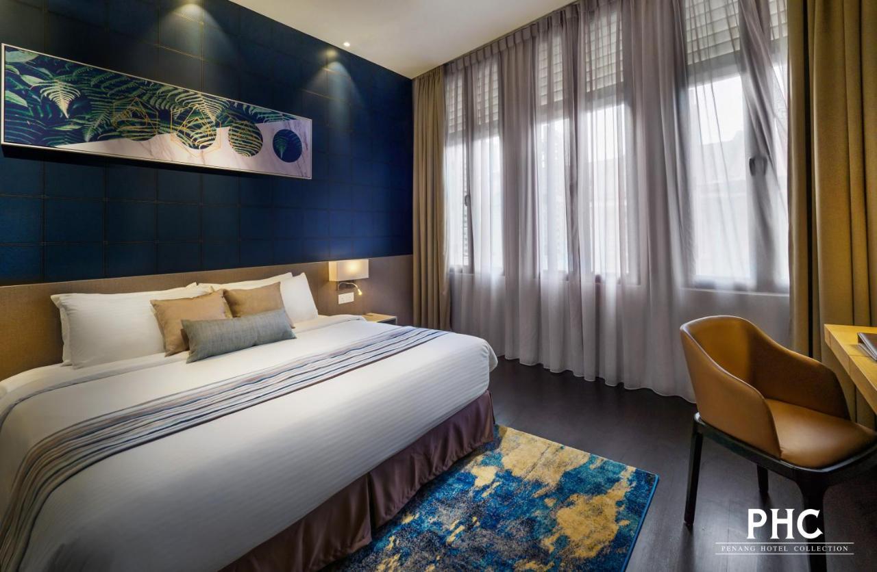 Ropewalk Piazza Hotel Managed By The Ascott Limited Τζωρτζ Τάουν Εξωτερικό φωτογραφία