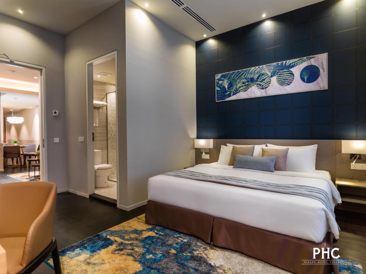 Ropewalk Piazza Hotel Managed By The Ascott Limited Τζωρτζ Τάουν Εξωτερικό φωτογραφία