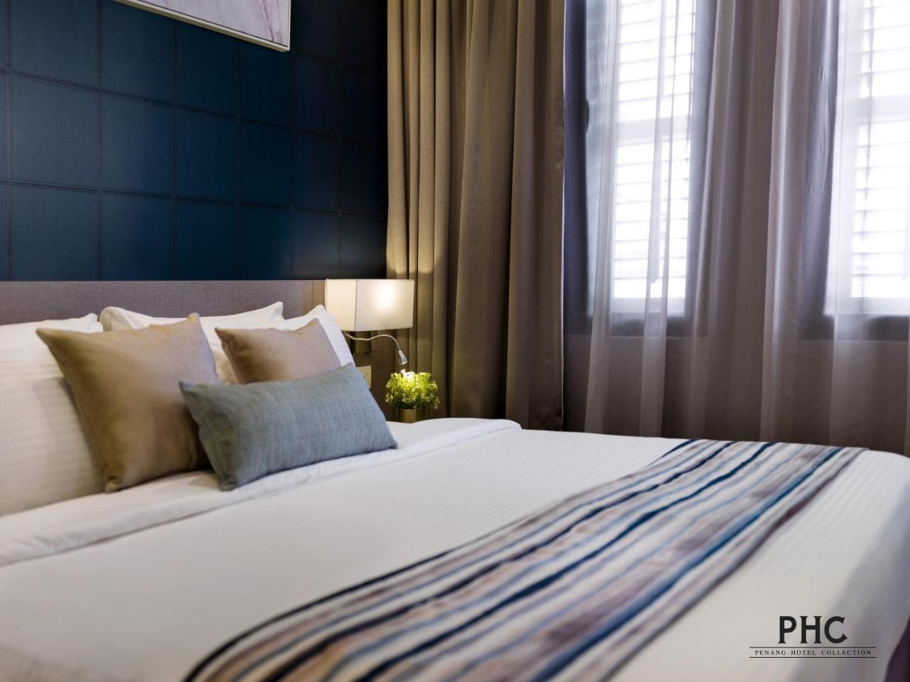 Ropewalk Piazza Hotel Managed By The Ascott Limited Τζωρτζ Τάουν Εξωτερικό φωτογραφία